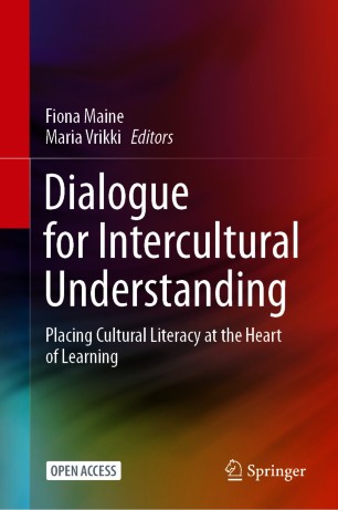 Dialogue for Intercultural Understanding | SpringerLink