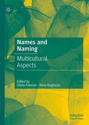 Names and Naming | SpringerLink