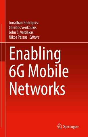 Enabling 6G Mobile Networks | SpringerLink