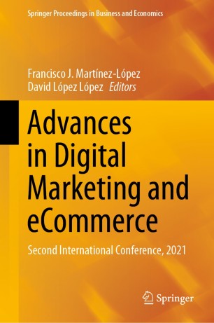 Digital Marketing And Ecommerce, Digital Marketing Landscape 2021