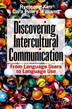 Front cover of Discovering Intercultural Communication