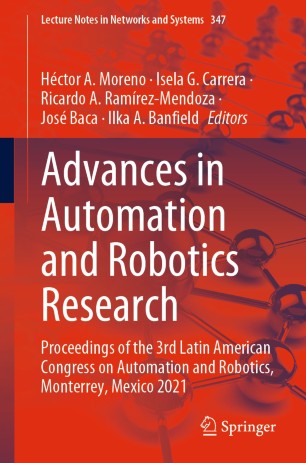 Advances In Automation And Robotics Research Springerlink