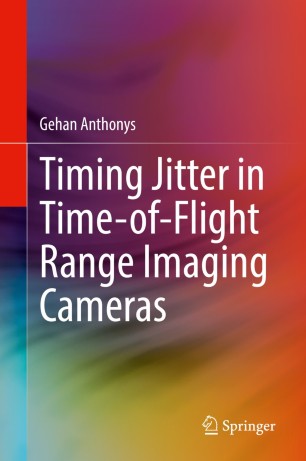 Image result for Timing Jitter in Time-of-Flight Range Imaging Cameras