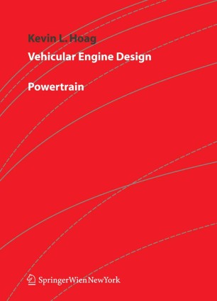 vehicular engine design pdf free download