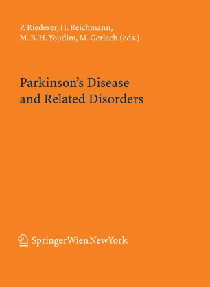 Parkinson S Disease And Related Disorders Springerlink