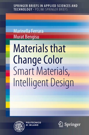 Materials that Change Color | SpringerLink