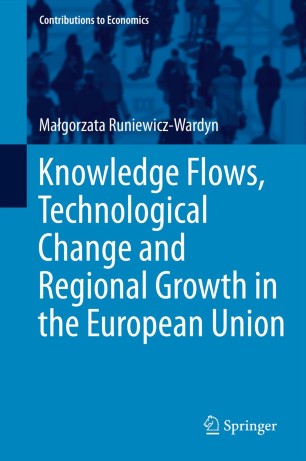 Knowledge Flows Technological Change And Regional Growth