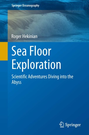 Sea Floor Exploration Springerlink