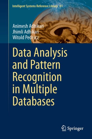 Data Analysis And Pattern Recognition In Multiple Databases Intelligent
Systems Reference Library