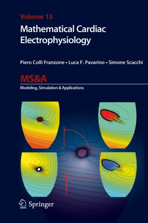 mathematical of table 67 Electrophysiology  Cardiac Mathematical SpringerLink