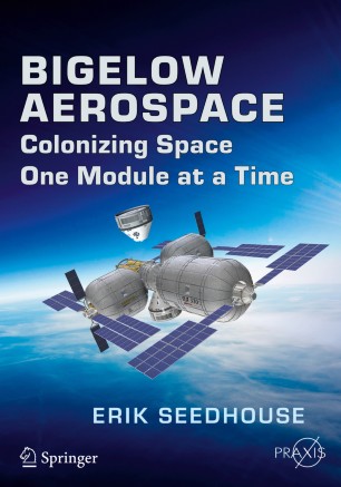 Bigelow Aerospace Springerlink