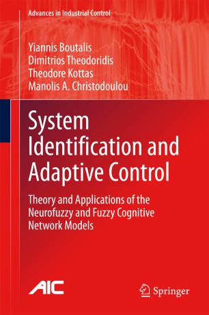 System Identification And Adaptive Control Springerlink
