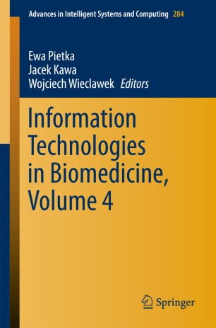 Information Technologies In Biomedicine Volume 4 Springerlink