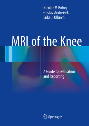 knee mri anatomy muscle atlas book radiology