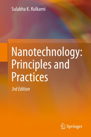 Nanotechnology Principles And Practices Springerlink