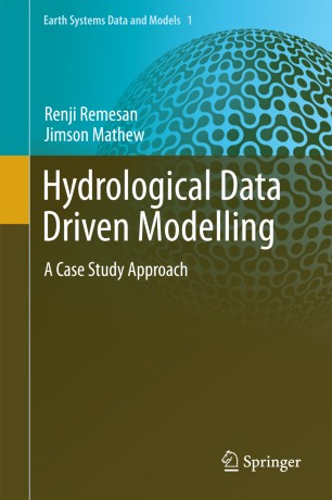 Hydrological Data Driven Modelling Springerlink