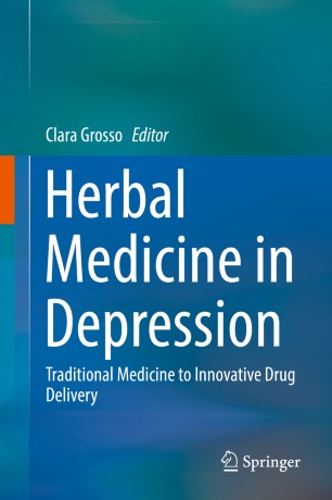 Herbal Medicine In Depression Springerlink