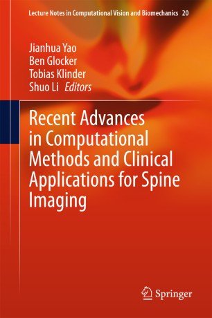 Recent Advances In Computational Methods And Clinical