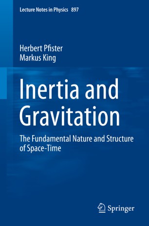 Inertia And Gravitation Springerlink