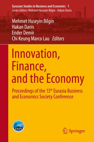 Innovation Finance And The Economy Springerlink
