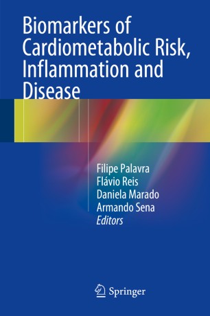 Biomarkers Of Cardiometabolic Risk Inflammation And Disease Springerlink