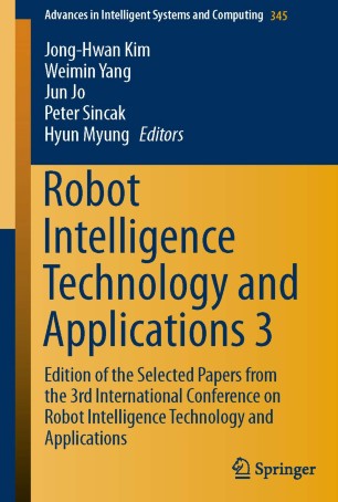 Robot Intelligence Technology And Applications 3 Springerlink Kim jong hwan is at cold spring historic district. robot intelligence technology and