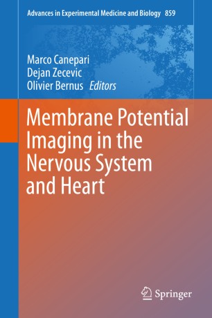 Membrane Potential Imaging In The Nervous System And Heart