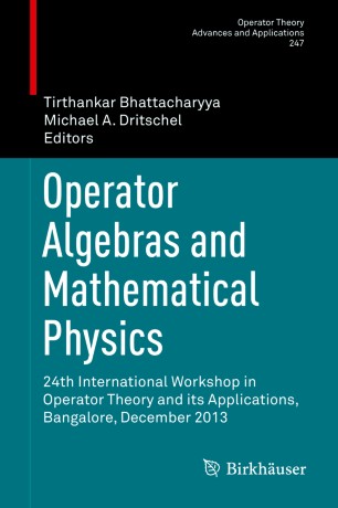 integral representation theory applications to