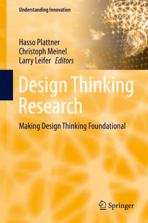 design thinking research papers