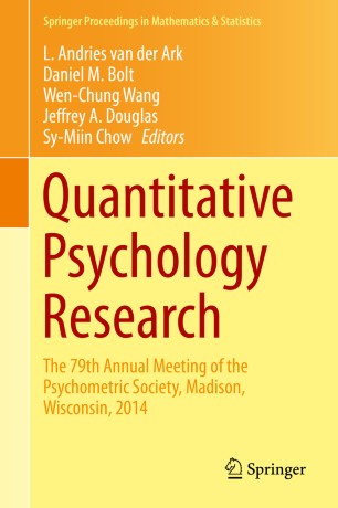 phd in quantitative psychology