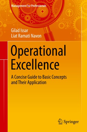Operational Excellence | SpringerLink
