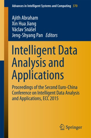 Intelligent Data Analysis And Applications Springerlink