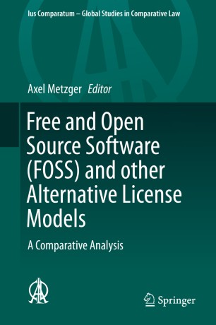 Free And Open Source Software Foss And Other Alternative