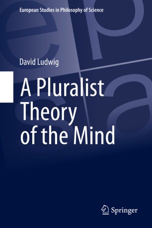 pluralist theory mind book
