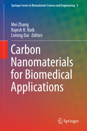 Carbon Nanomaterials For Biomedical Applications