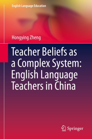 beliefs language english complex teachers teacher china system book