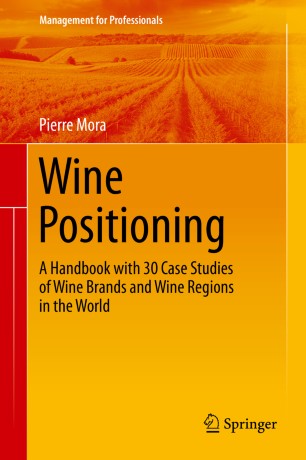 Wine Positioning Springerlink