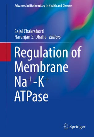 Regulation Of Membrane Na K Atpase Springerlink