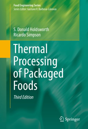 Thermal Processing of Packaged Foods : 