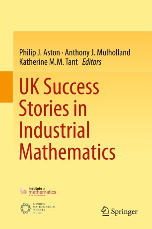 Uk Success Stories In Industrial Mathematics Springerlink