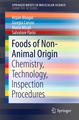 Foods of Non-Animal Origin | SpringerLink