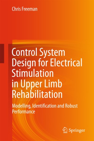 Control System Design For Electrical Stimulation In Upper
