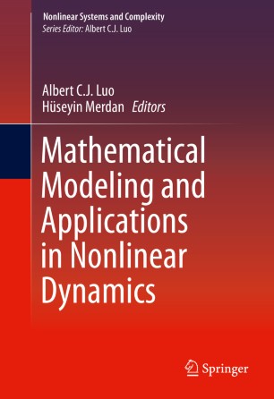 Mathematical Modeling And Applications In Nonlinear