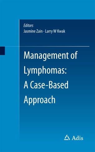 Management Of Lymphomas A Case Based Approach Springerlink - 