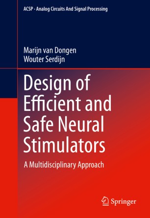 Design Of Efficient And Safe Neural Stimulators Springerlink
