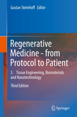 Regenerative Medicine From Protocol To Patient