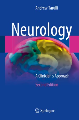 neurology approach clinician book springer