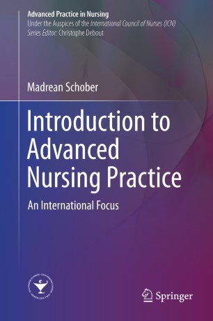 Introduction to Advanced Nursing Practice | SpringerLink