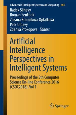 Artificial Intelligence Perspectives In Intelligent