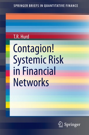 Contagion Systemic Risk In Financial Networks Springerlink